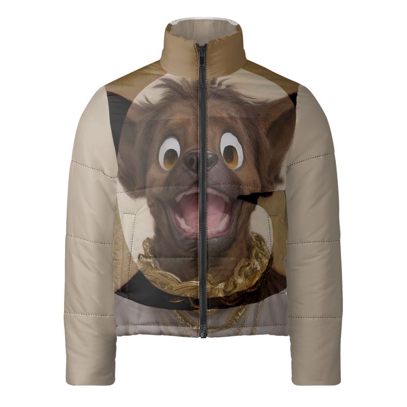 Dog For You (Single Edition) - Diary of the Seducer - Bomber Jacket