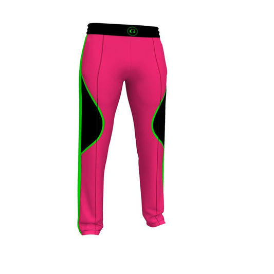 Govi's Angel 012 colorway Tracksuit Pant - Diary of the Seducer Edition