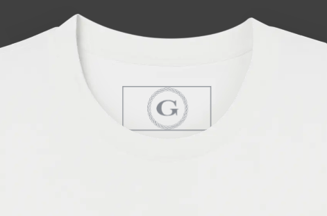 Infinite G Heart Logo T