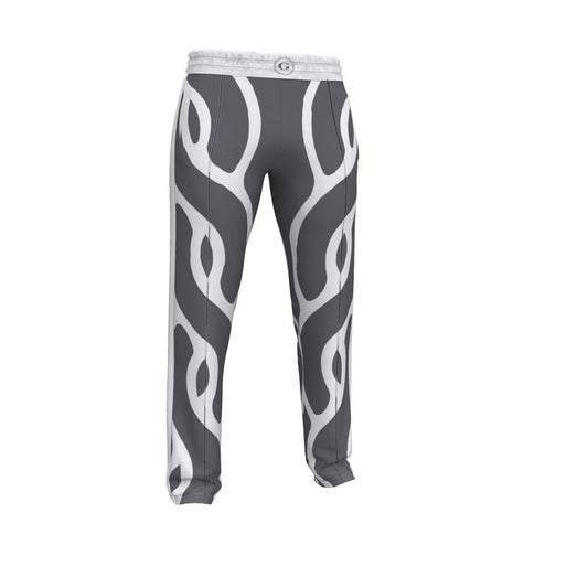 Le Motif Infini Tracksuit Pants Bruyère