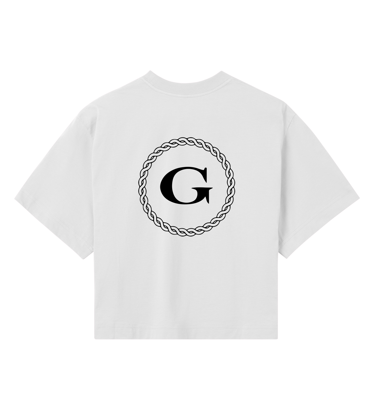 B&G Womens Crop Top T (International Exclusive)