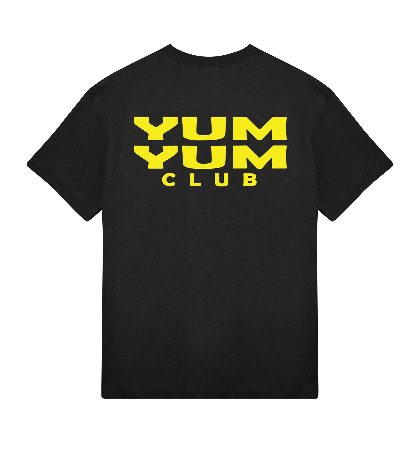 Yum Yum Club Logo Tee