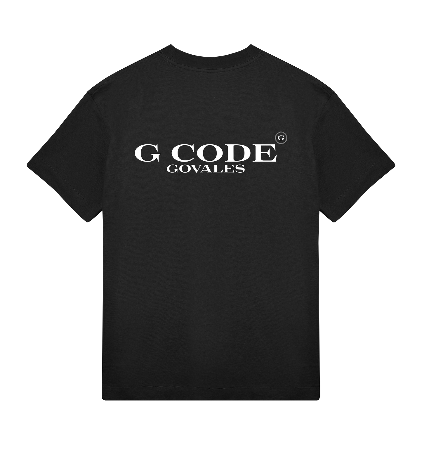 Infinite G Logo Tee