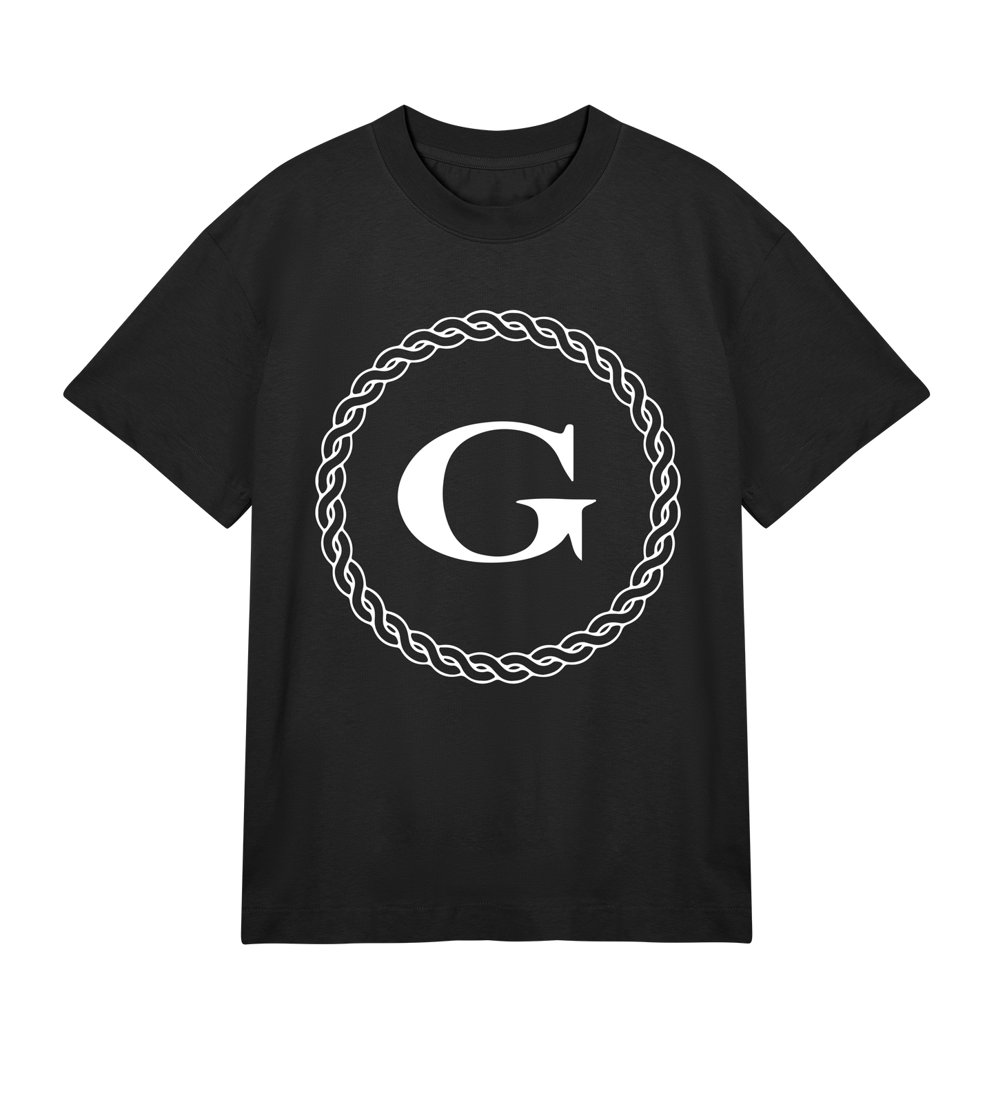 Infinite G Logo Tee