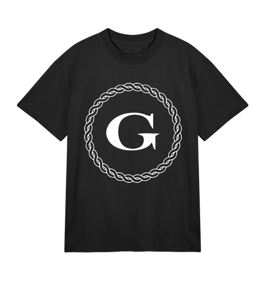 Infinite G Logo Tee