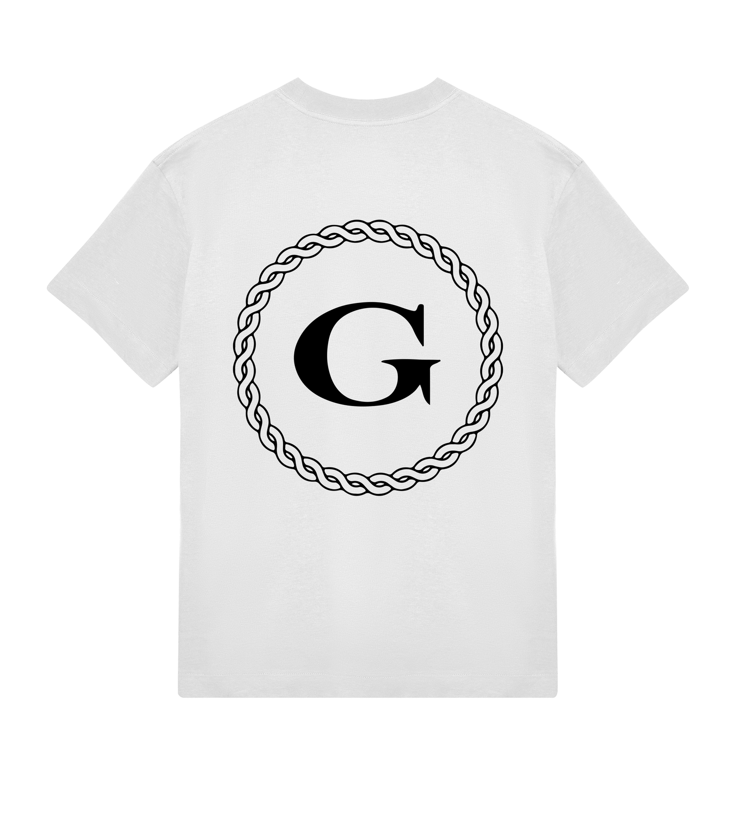 G CODE logo Tee