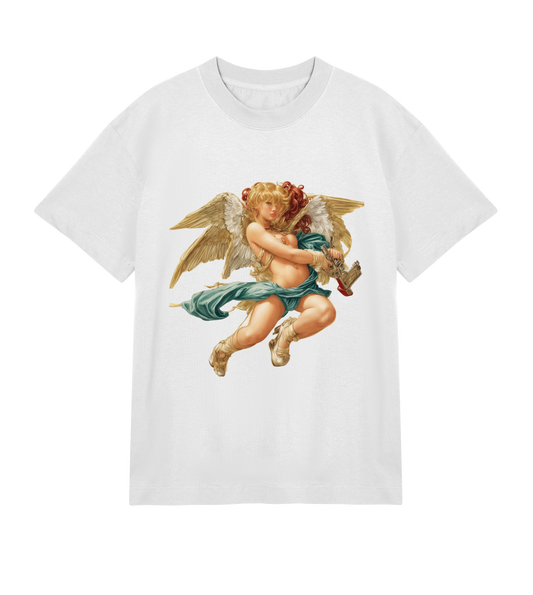 Cherub Siren T No. 1