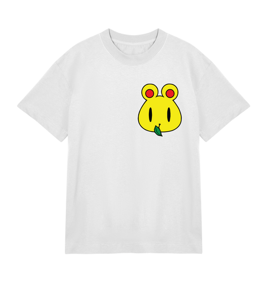 Yum Yum Club Heart Logo Tee