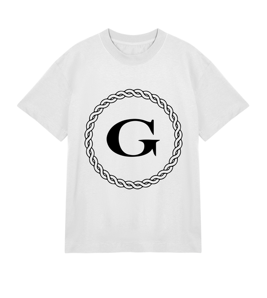 Infinite G Logo Tee