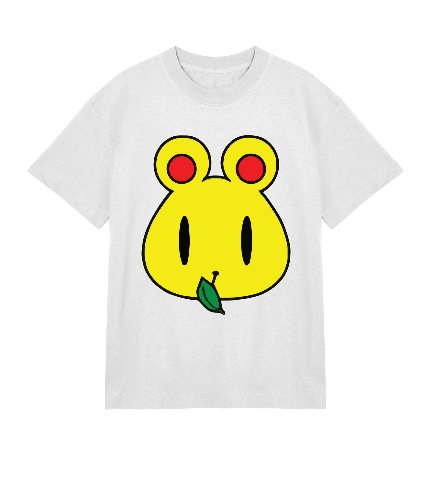 Yum Yum Club Logo Tee