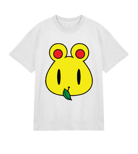 Yum Yum Club Logo Tee